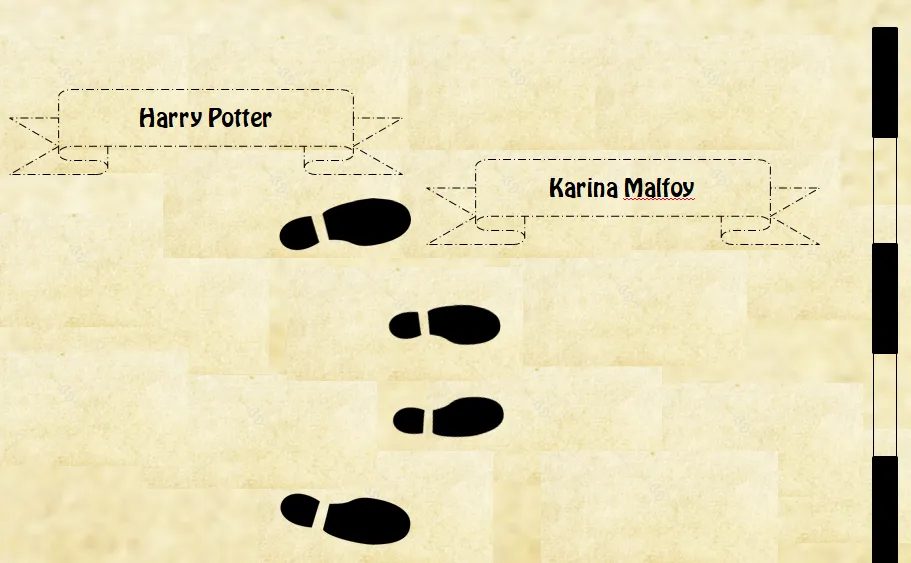 Sang Villainess Malfoy — Chapter 12 (1)