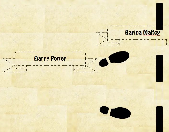Sang Villainess Malfoy — Chapter 12 (3)