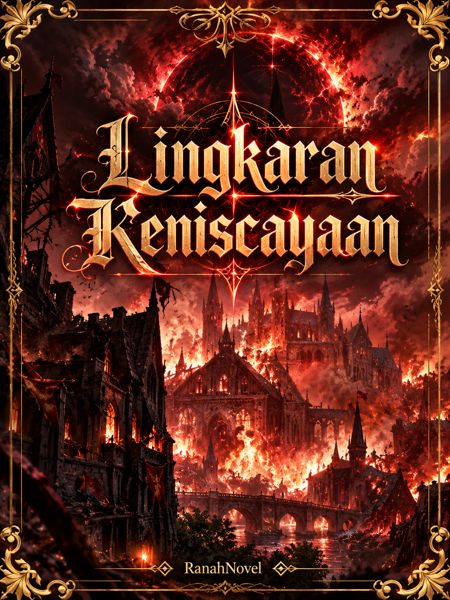 Cover Lord of Mysteries 2: Lingkaran Keniscayaan