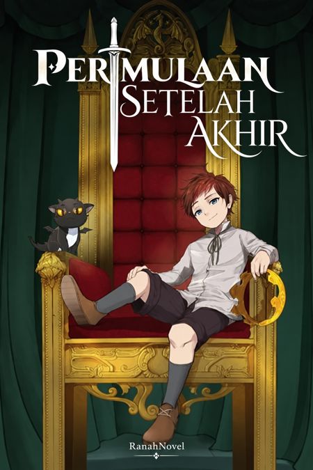 Cover Permulaan Setelah Akhir