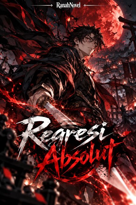 Cover Regresi Absolut