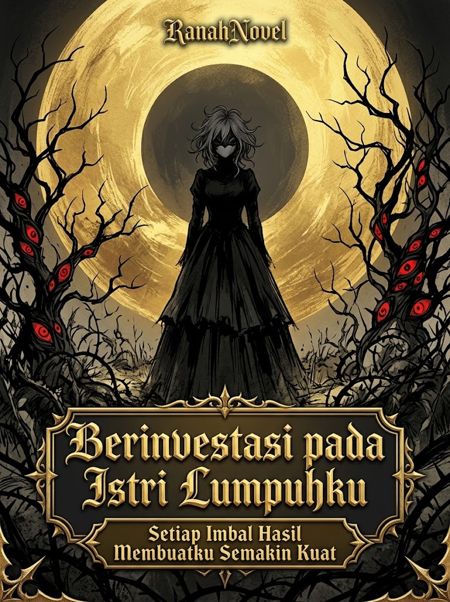 Cover Berinvestasi pada Istri Lumpuhku: Setiap Imbal Hasil Membuatku Semakin Kuat