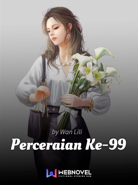 Cover Perceraian Ke-99