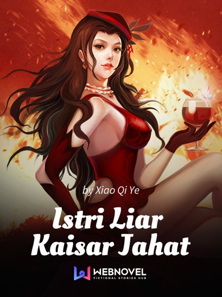 Cover Permaisuri Liar Sang Kaisar Iblis