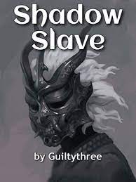 Cover Shadow Slave