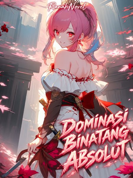 Cover Dominasi Binatang Absolut