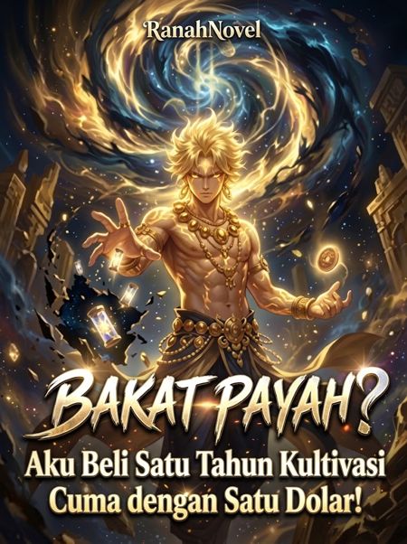 Cover Bakat Payah? Aku Beli Satu Tahun Kultivasi Cuma dengan Satu Dolar!
