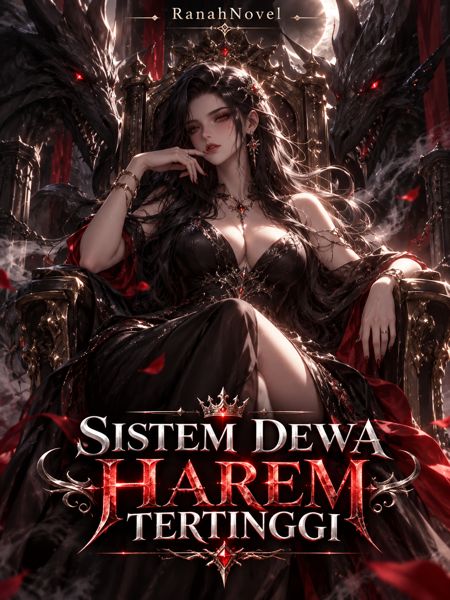 Cover Sistem Dewa Harem Tertinggi