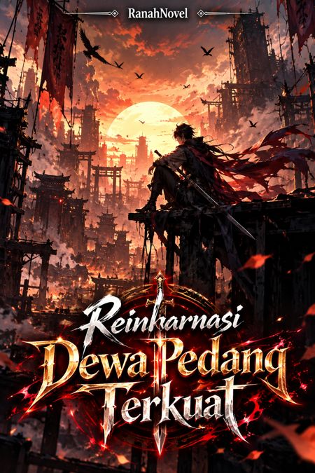 Cover Reinkarnasi Dewa Pedang Terkuat