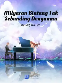 Cover Milyaran Bintang Tak Sebanding Denganmu
