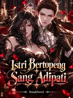 Cover Istri Bertopeng Sang Adipati
