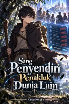 Cover Penyendiri yang Menaklukkan Dunia Lain (WN)