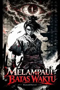 Cover Melampaui Batas Waktu