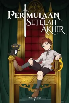 Cover Permulaan Setelah Akhir