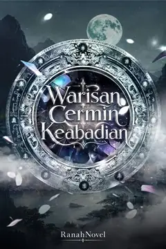 Cover Warisan Cermin Keabadian