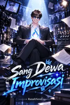 Cover Sang Dewa Improvisasi