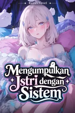 Cover Mengumpulkan Istri dengan Sistem