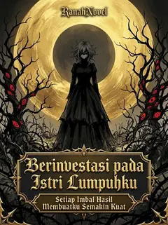 Cover Berinvestasi pada Istri Lumpuhku: Setiap Imbal Hasil Membuatku Semakin Kuat