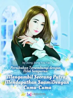 Cover Pernikahan Rahasia