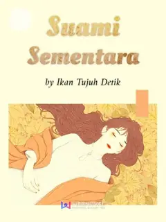 Cover Suami Sementara
