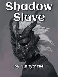 Cover Shadow Slave