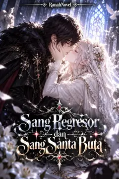 Cover Sang Regresor dan Sang Santa Buta