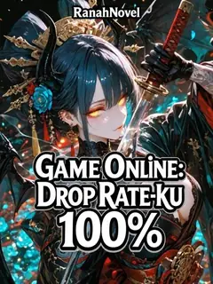 Cover Game Online: Drop Rate-ku 100%