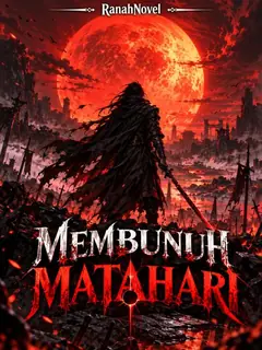 Cover Membunuh Matahari