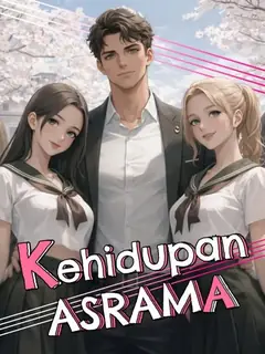 Cover Kehidupan Asrama