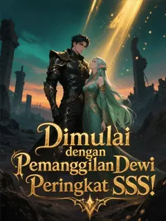 Cover Memulai dengan Summon Dewi Tingkat SSS!