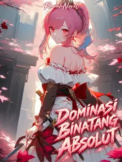 Cover Dominasi Binatang Absolut