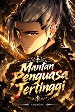 Cover Mantan Penguasa Tertinggi