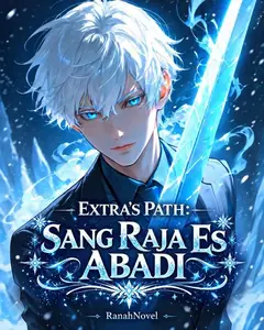 Cover Extra’s Path: Sang Raja Es Abadi
