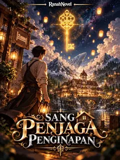 Cover Sang Penjaga Penginapan