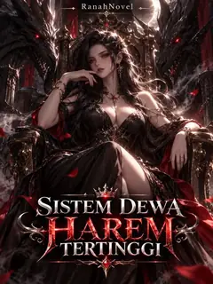 Cover Sistem Dewa Harem Tertinggi