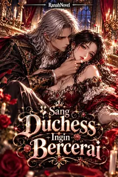 Cover Sang Duchess Ingin Bercerai