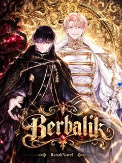 Cover Berbalik