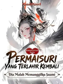 Cover Berinvestasi pada Permaisuri yang Terlahir Kembali, Dia Malah Memanggilku “Suami”