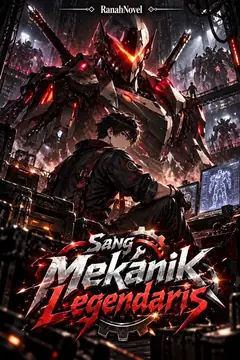 Cover Sang Mekanik Legendaris