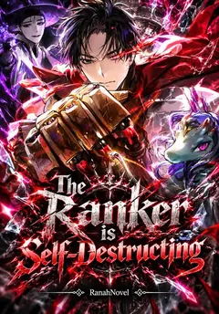 Cover The Ranker is Self-Destructing