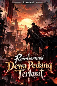 Cover Reinkarnasi Dewa Pedang Terkuat